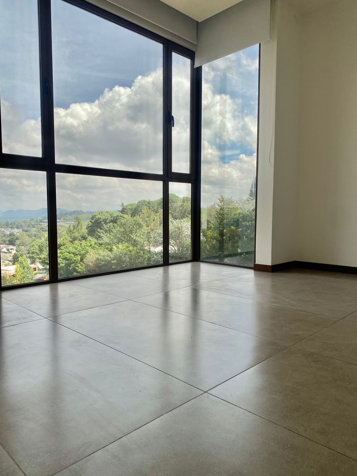 Habitación de apartamento Albero San Lázaro