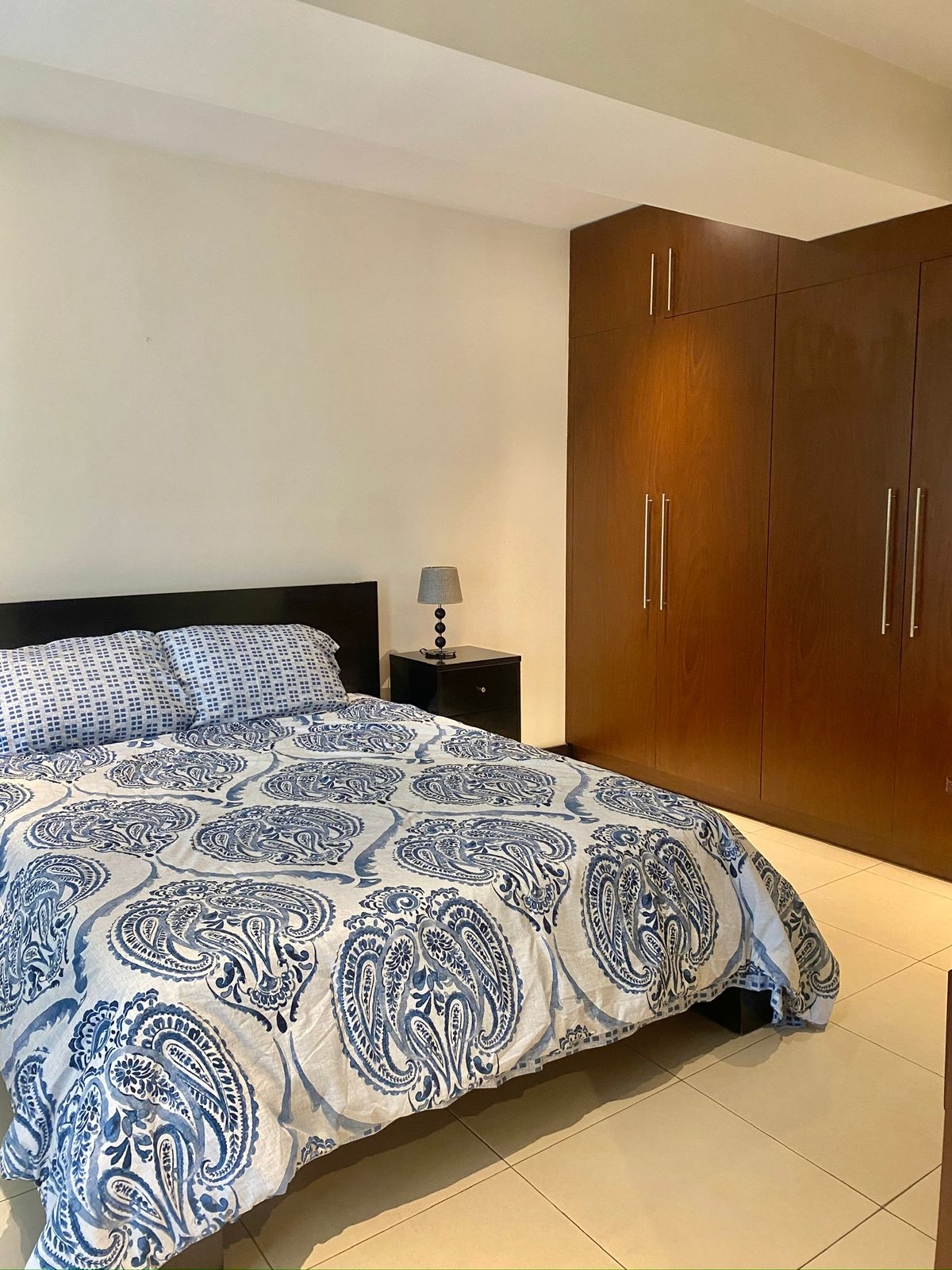 Cobella apartamento amueblado en renta en Zona 14