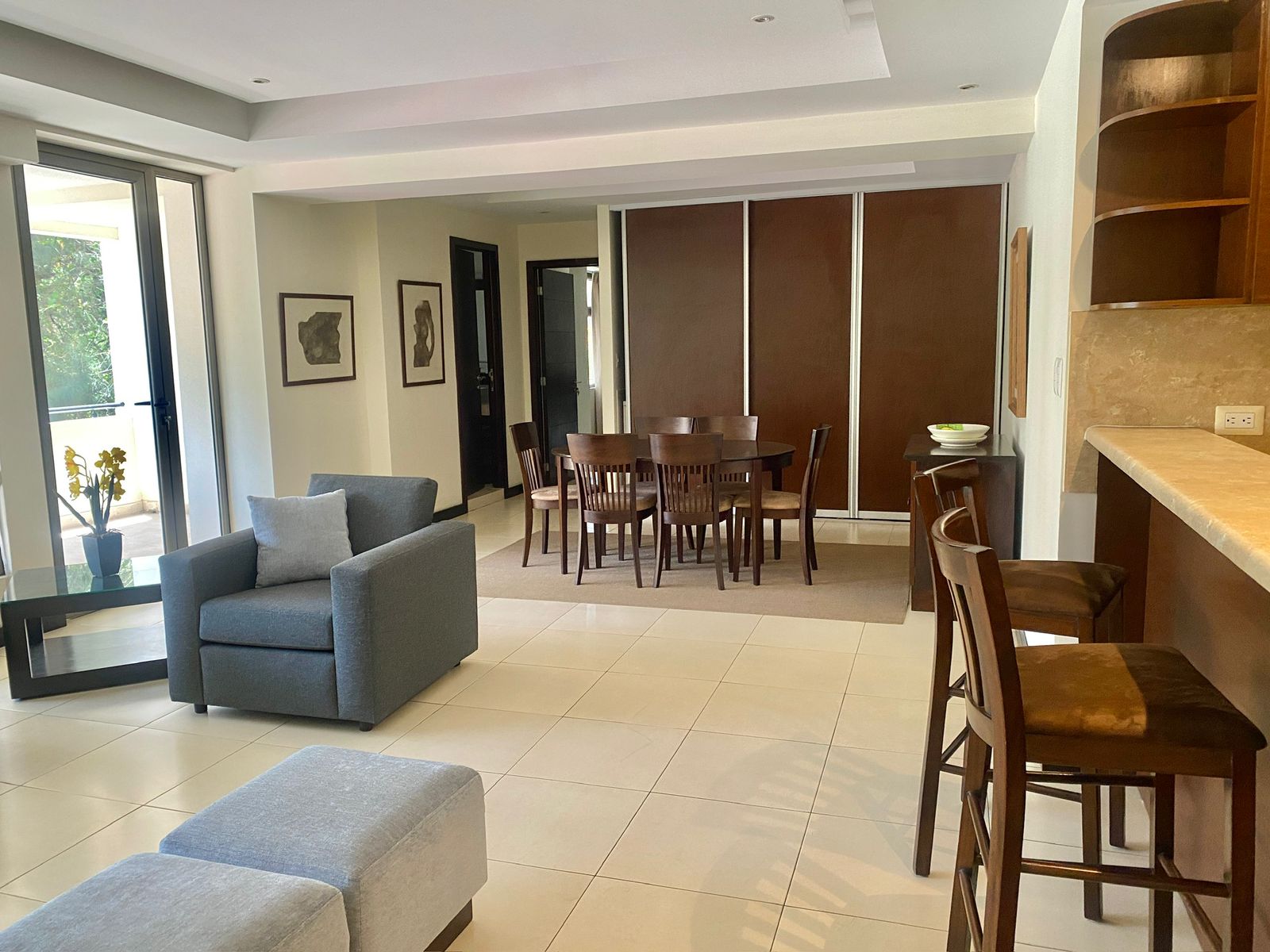 Edificio Cobella apartamento en renta