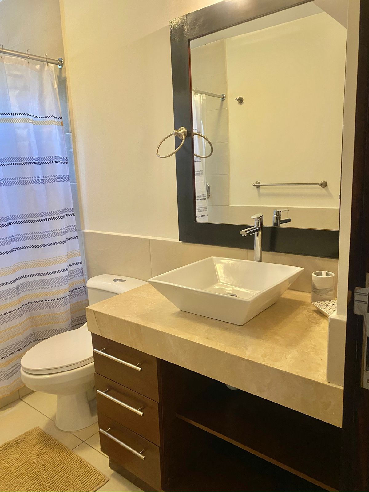 Apartamento de una habitación en Cobella